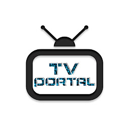 「TV Portal」圖示圖片