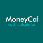 Cover Image of Tải xuống MoneyCal - Cash Calculator  APK