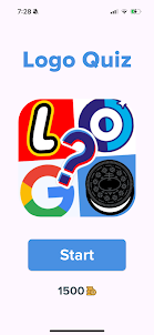 LogoQuiz - Name That Brand Now