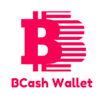 Cover Image of Unduh BCash Wallet  APK
