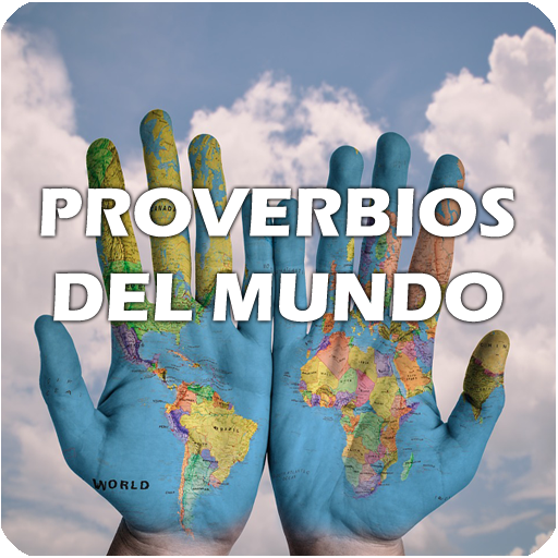 Proverbios Sabios y del Mundo logo