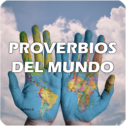 图标图片“Proverbios Sabios y del Mundo”