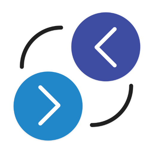 Gateflux Check-in logo