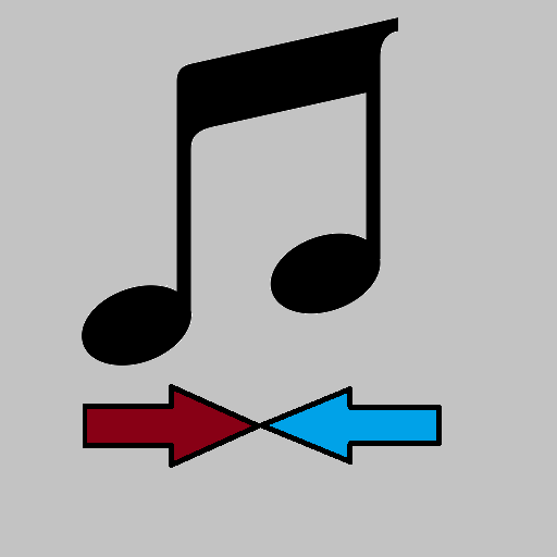 EZ Audio Joiner - Merge, Trim logo