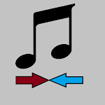 EZ Audio Joiner - Merge, Trim MP3 or Audio files Apk