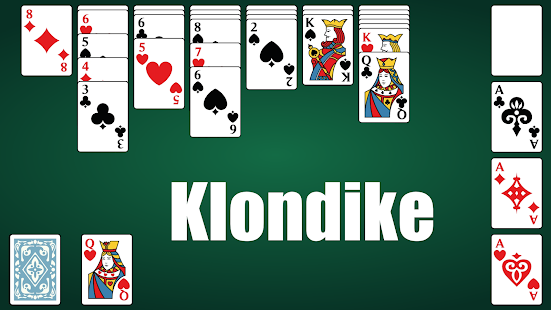 Solitaire collection classic Screenshot
