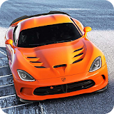 Torque Burnout Car Racing 3D icon