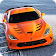 Torque Burnout Car Racing 3D icon