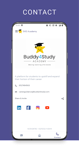 Uygulama önizlemesi