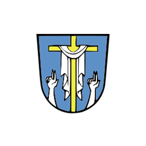 Gemeinde Oberammergau logo