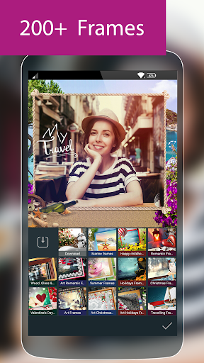 Photo Studio PRO APK v2.6.2.1169 MOD (Patched/Optimized) FreeDOWNLOAD Gallery 6