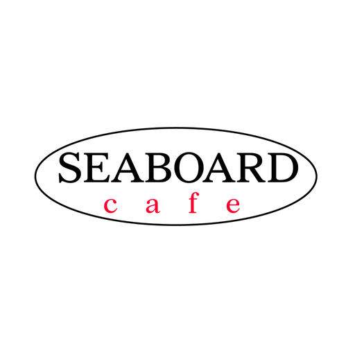 Seaboard Cafe logo