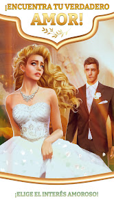 Imágen 1 Bodas fallidas: historias android