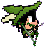 The Pixel Hero: Archercraft icon
