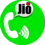 Free Call Jio4gVoice tips icon