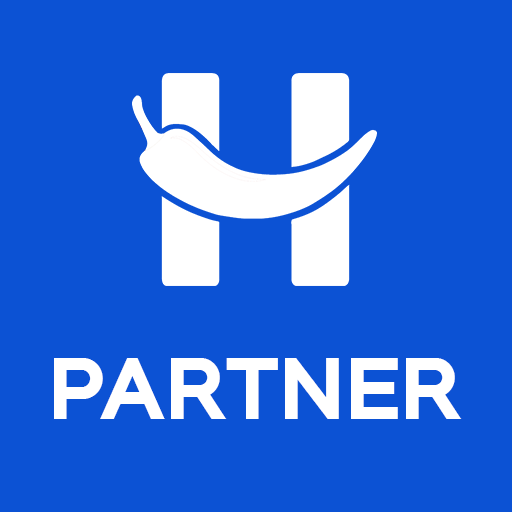 HUNGREA Partner App Header - AppWisp.com