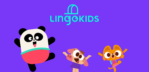 Lingokids A Fun Learning Adventure Apps On Google Play