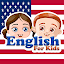 English For Kids