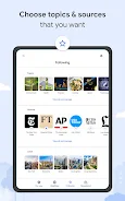 Google News - Daily Headlines screenshot 1