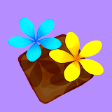 Blossom Puzzle icon