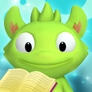 Read with Phonzy: Reading Game