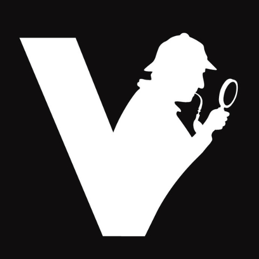 Verify Scams - Scam Detector logo
