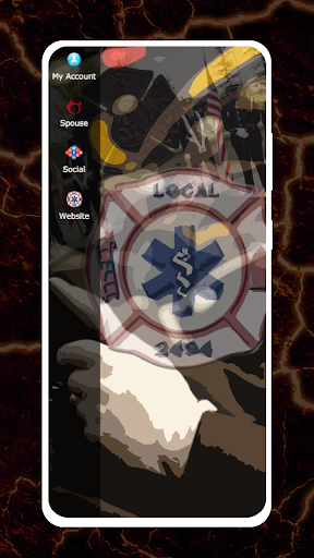 Android application FMFA 2494 screenshort