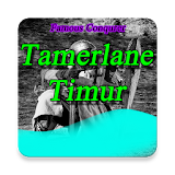 Tamerlane (Timur) (Famous Conqueror) icon