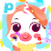 My Pony Makeup Dress up Games icon