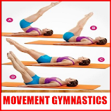 Complete Gymnastics Movement icon