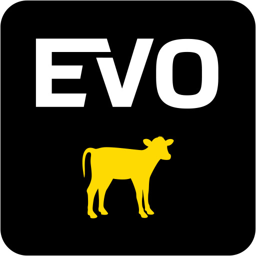 Evolution logo