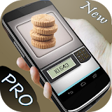 Pocket Scales Pro Simulated icon