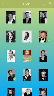 Guess Famous People — Quiz and Game