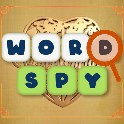 WordSpy logo