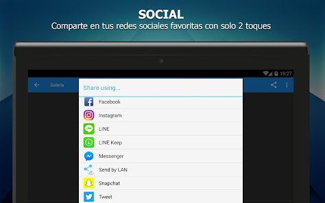 Imatge 11 Dichos de la vida android