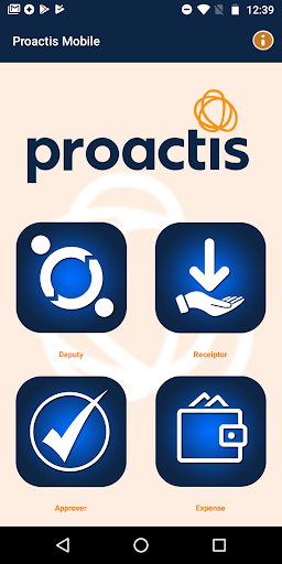 Proactis