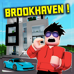 Cover Image of ダウンロード Mod Brookhaven RP New Instructions 5.9 APK