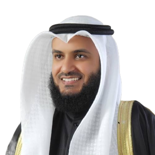 Mashary Rashed Quran offline logo