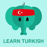 Simply Learn Turkish icon