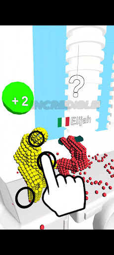 Hit Fight Screenshot