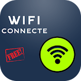 Free Wifi Connect icon