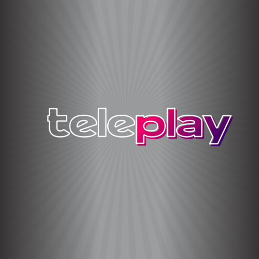 TeleplayTV 1.0.2 Icon