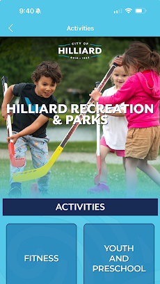 Hilliard Recreation and Parksのおすすめ画像3
