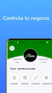 Newaccess