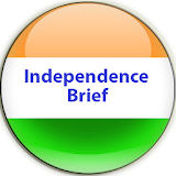 India Independence Brief icon