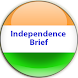 India Independence Brief - Androidアプリ