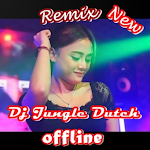 Cover Image of Download Dj Jungle Dutch | Dugem Remix Offline 1.0.1 APK