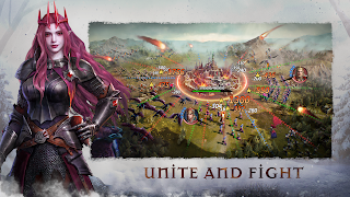 Empire of Night (Early Access) - Screenshot 3