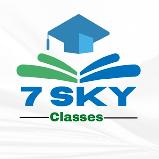 7 Sky Classes apk