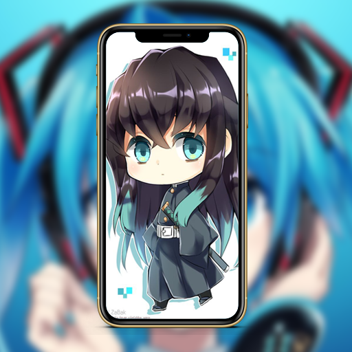 Download Cute Chibi Anime Wallpaper Free for Android - Cute Chibi Anime  Wallpaper APK Download 